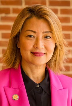  Representative Ellen Park