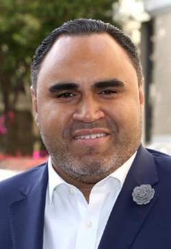  Representative Gabriel Rodriguez