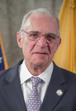  Representative Gary Schaer