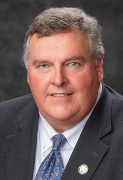  Representative Gregory McGuckin