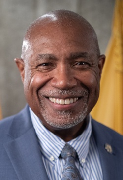  Representative Herb Conaway