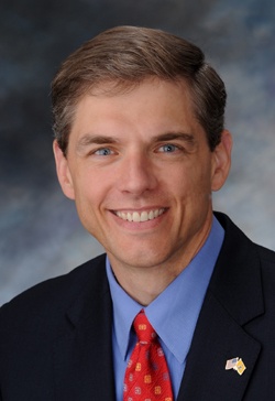  Representative Jay Webber