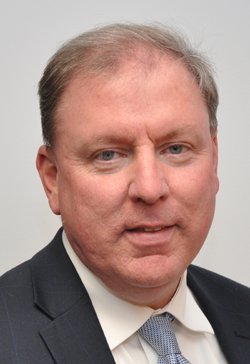 Senator Joe Cryan - New Jersey Democratic