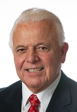  Senator Joe Pennacchio