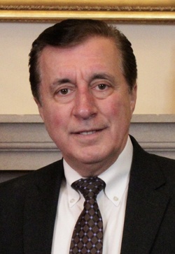  Senator John Burzichelli