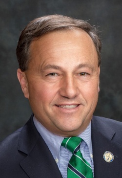  Representative John DiMaio