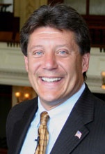  Senator John McKeon