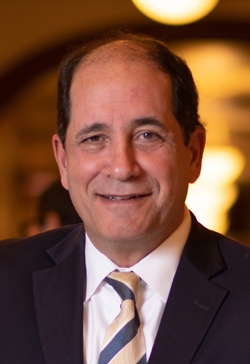  Senator Joseph Vitale