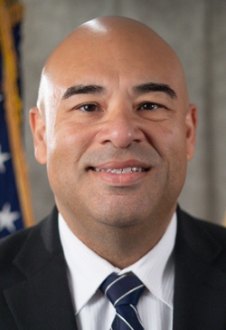  Representative Julio Marenco