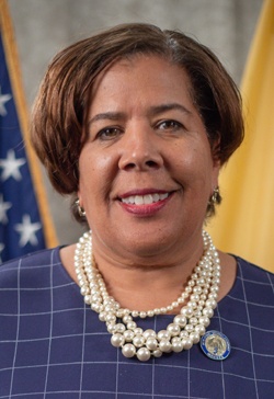  Representative Linda Carter