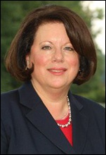  Senator Linda Greenstein