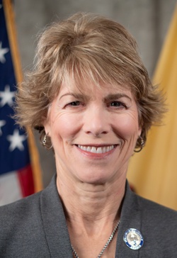  Representative Lisa Swain