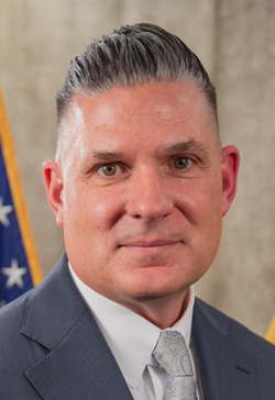Assemblymember Lou Greenwald - New Jersey Democratic