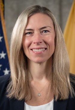  Representative Margie Donlon