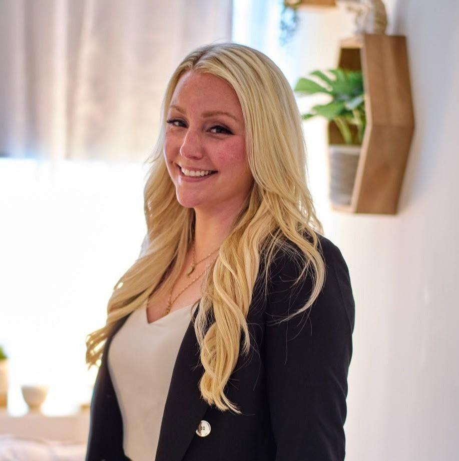 Representative Marisa Sweeney - New Jersey Democratic