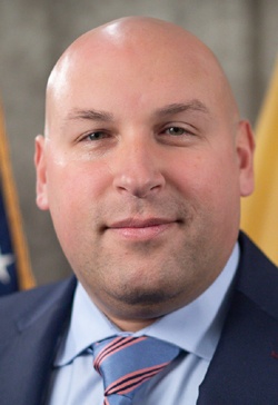  Representative Michael Venezia