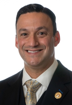  Senator Mike Testa