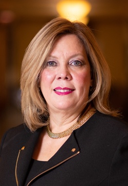  Senator Nilsa Cruz-Perez