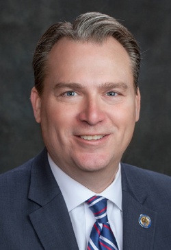  Representative Robert Clifton