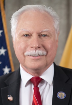  Representative Robert Karabinchak