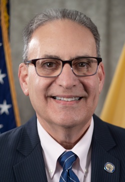  Representative Roy Freiman