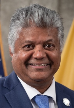  Representative Sterley Stanley