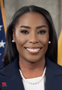  Representative Tennille McCoy