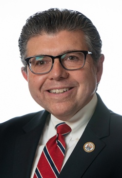  Senator Tony Bucco