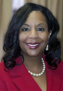  Representative Verlina Reynolds-Jackson