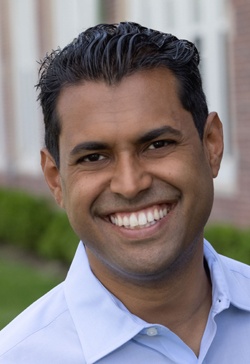  Senator Vin Gopal