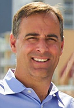 Senator Vince Polistina - New Jersey Republican