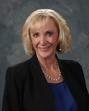 Representative Andi Reeb - New Mexico Republican