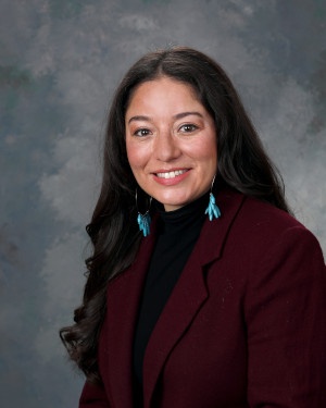 Contact Representative Andrea Romero of New Mexico