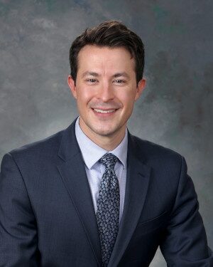 Representative Andrés Romero - New Mexico Democratic