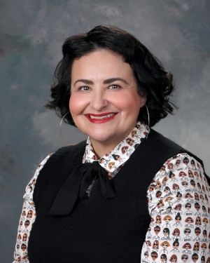  Representative Angelica Rubio