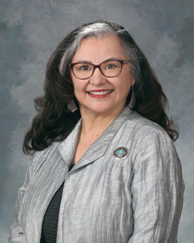  Senator Antoinette Sedillo Lopez