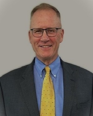  Representative Bill Hall