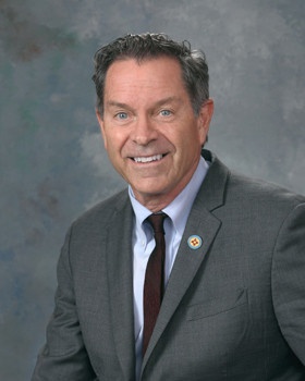  Senator Bill O'Neill