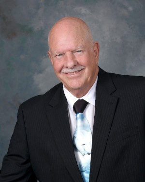  Representative Bill Rehm