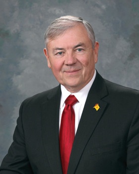  Senator Bill Sharer