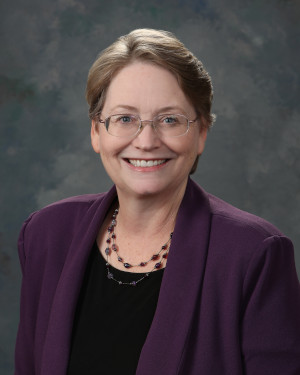 Catherine Cullen