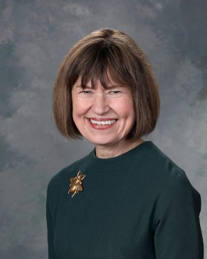  Representative Christine Chandler