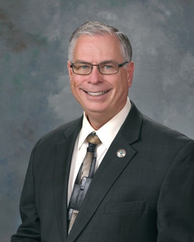  Senator Daniel Ivey-Soto