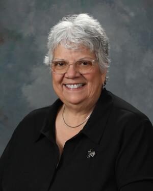 Senator Debbie O'Malley - New Mexico Democratic