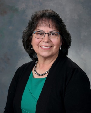  Representative Debra Sariñana