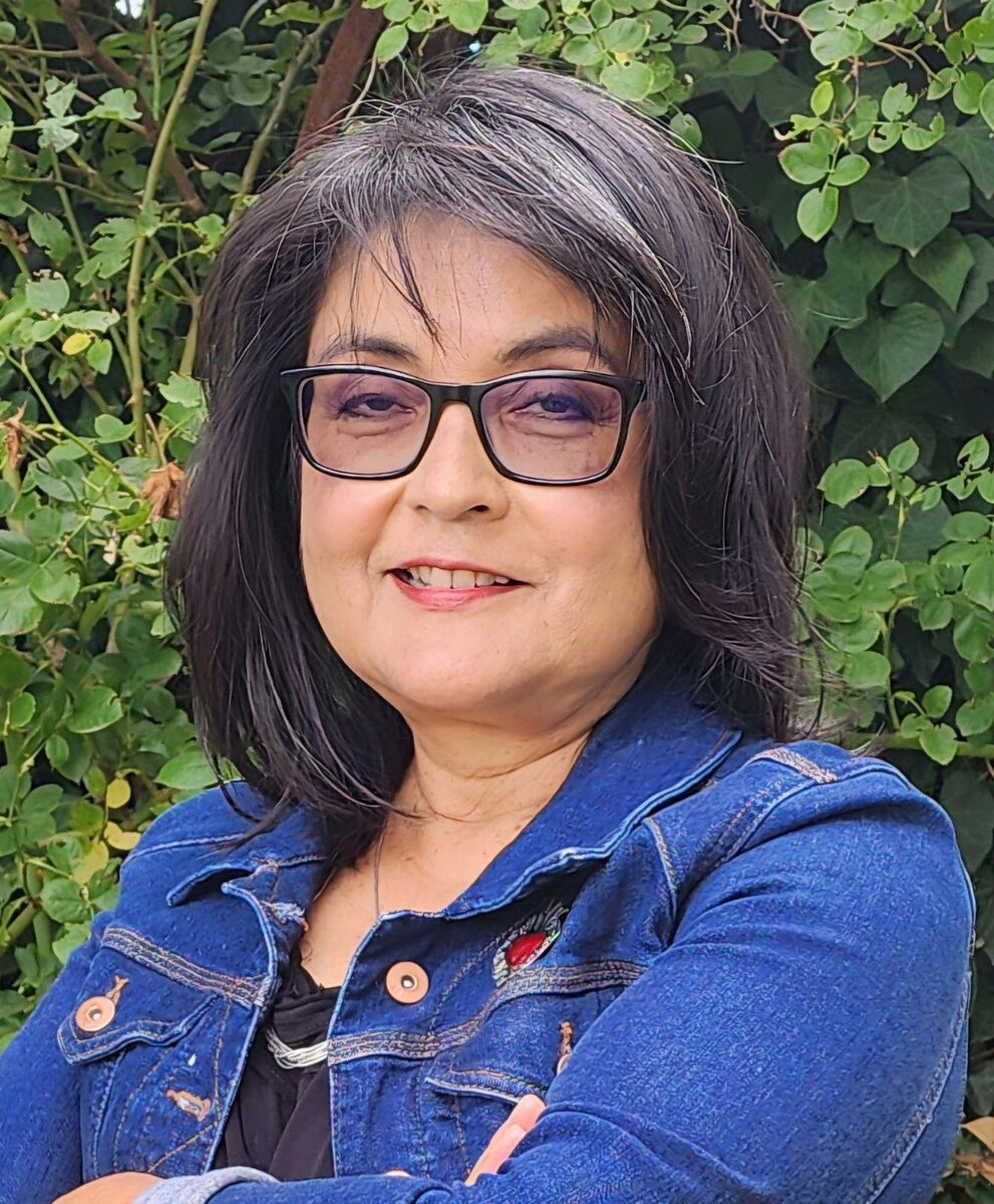 Senator Diane Torres-Velásquez - New Mexico Democratic