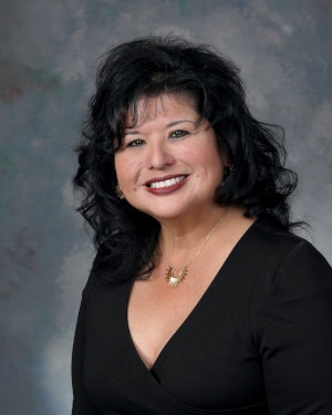  Representative Doreen Gallegos