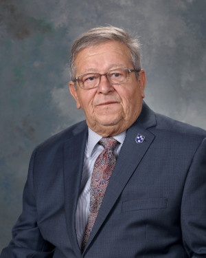  Representative Eliseo Alcon