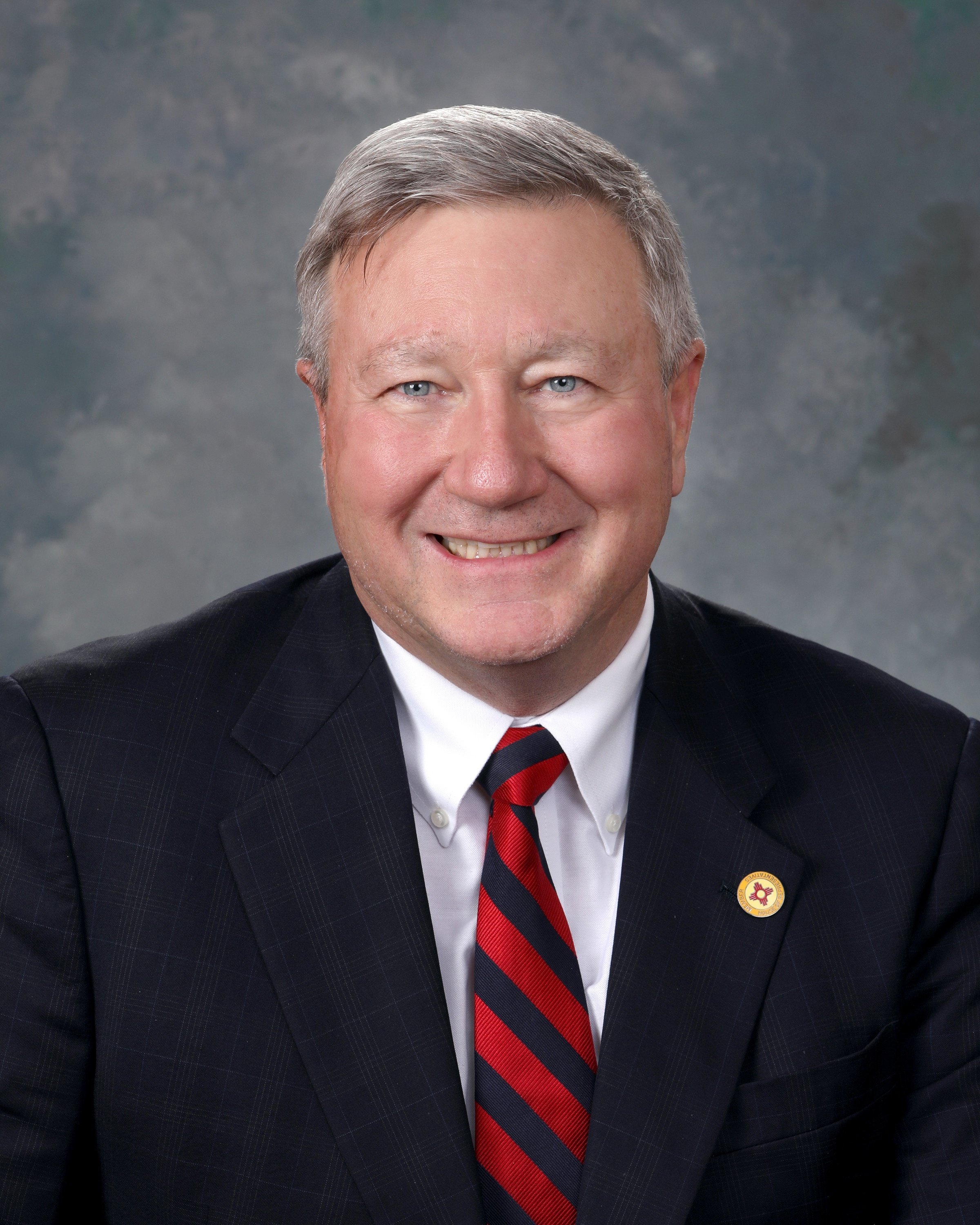  Senator Greg Nibert