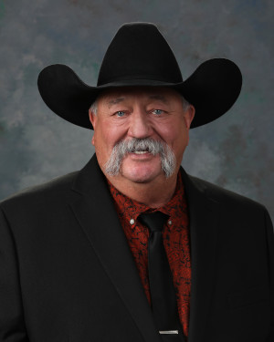 Representative Jack Chatfield - New Mexico Republican